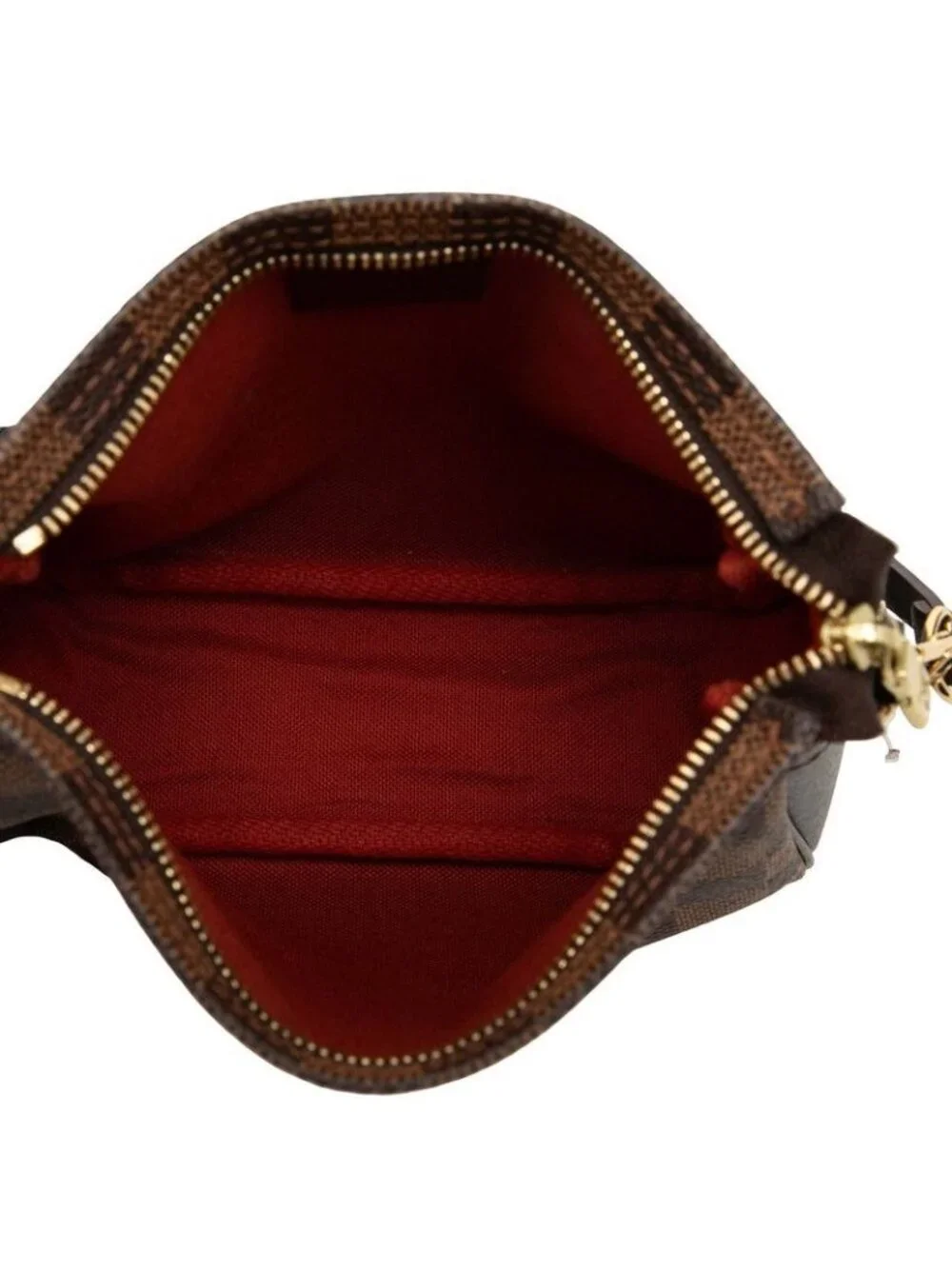 Louis Vuitton this authentic